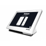 Сенсорная панель управления 7 дюймов, белого цвета BIAMP APPRIMO-TOUCH-7-WHITE