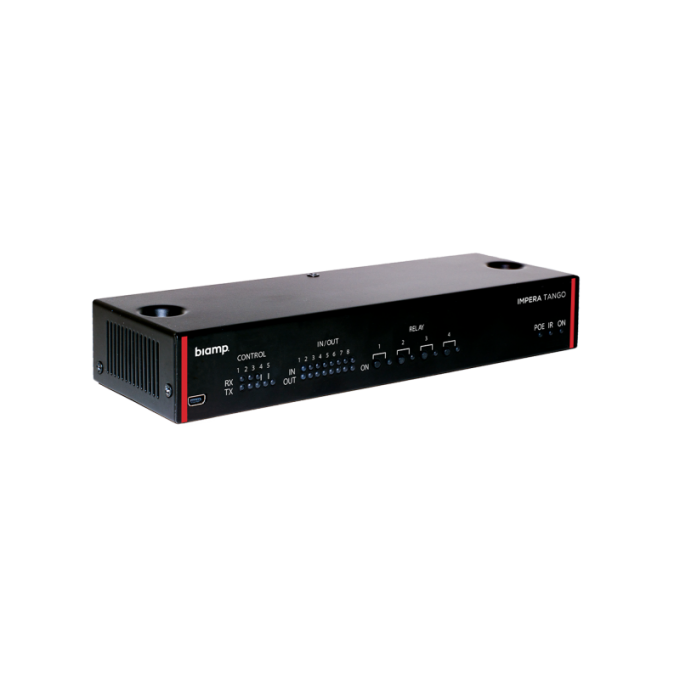 Контроллер для сенсорных панелей Biamp IMPERA-TANGO
