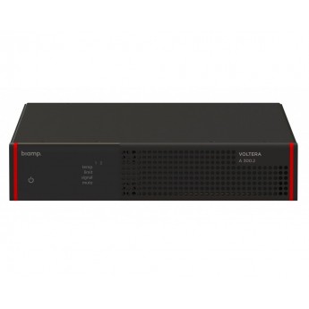 Двухканальный усилитель мощности BIAMP VOLTERA-A-300.2